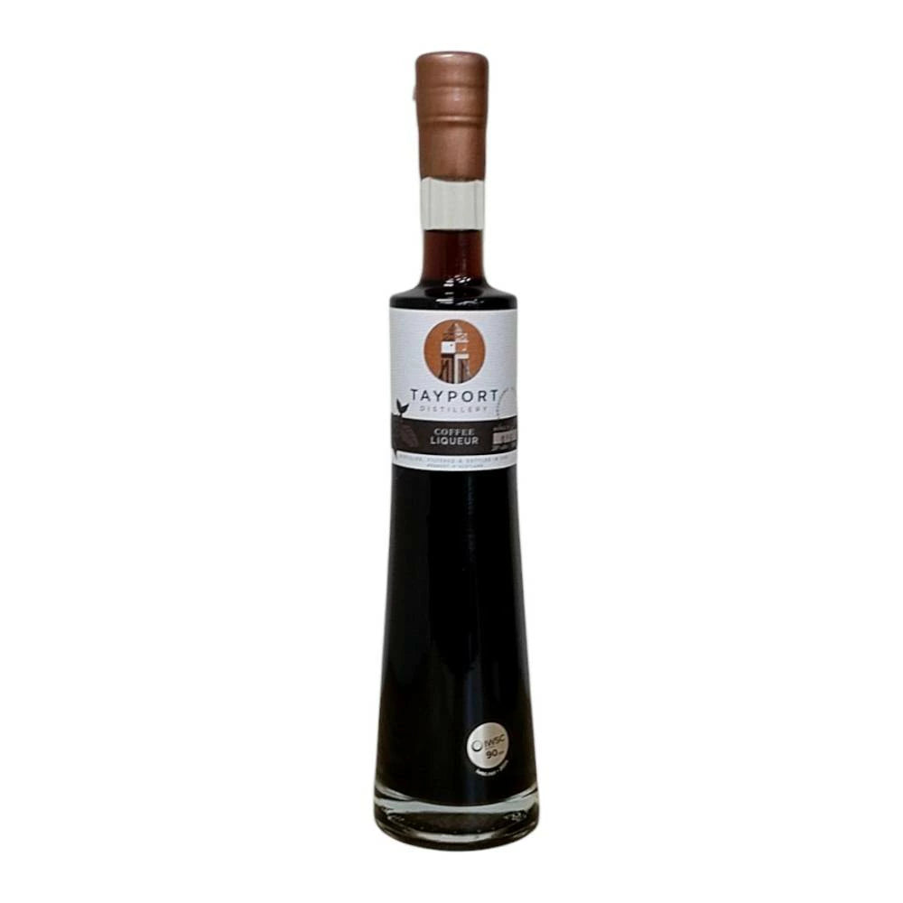 リキュール テイポート蒸留所 コーヒー リキュール TAYPORT COFFEE LIQUEUR 20度 500ml