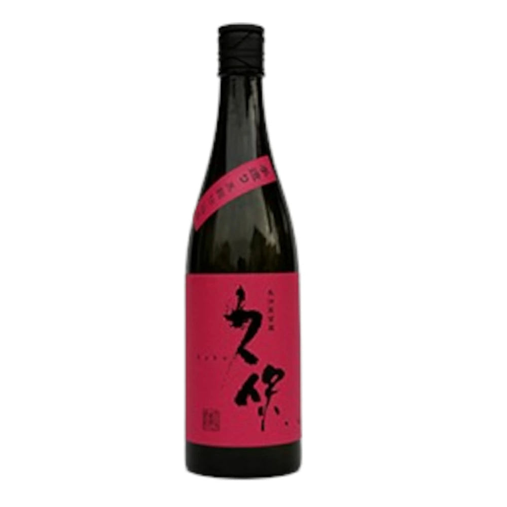 焼酎 久保酒造 大分むぎ焼酎 久保 黒麹 25° 720ml