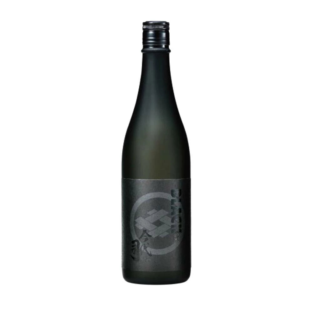 日本酒 新潟 今代司酒造 ブラック今代司 極辛口 純米酒 16度 720ml