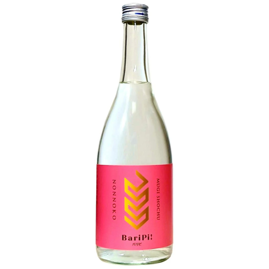 宗政酒造 焼酎 バリピ! BariPi! 23度 720ml