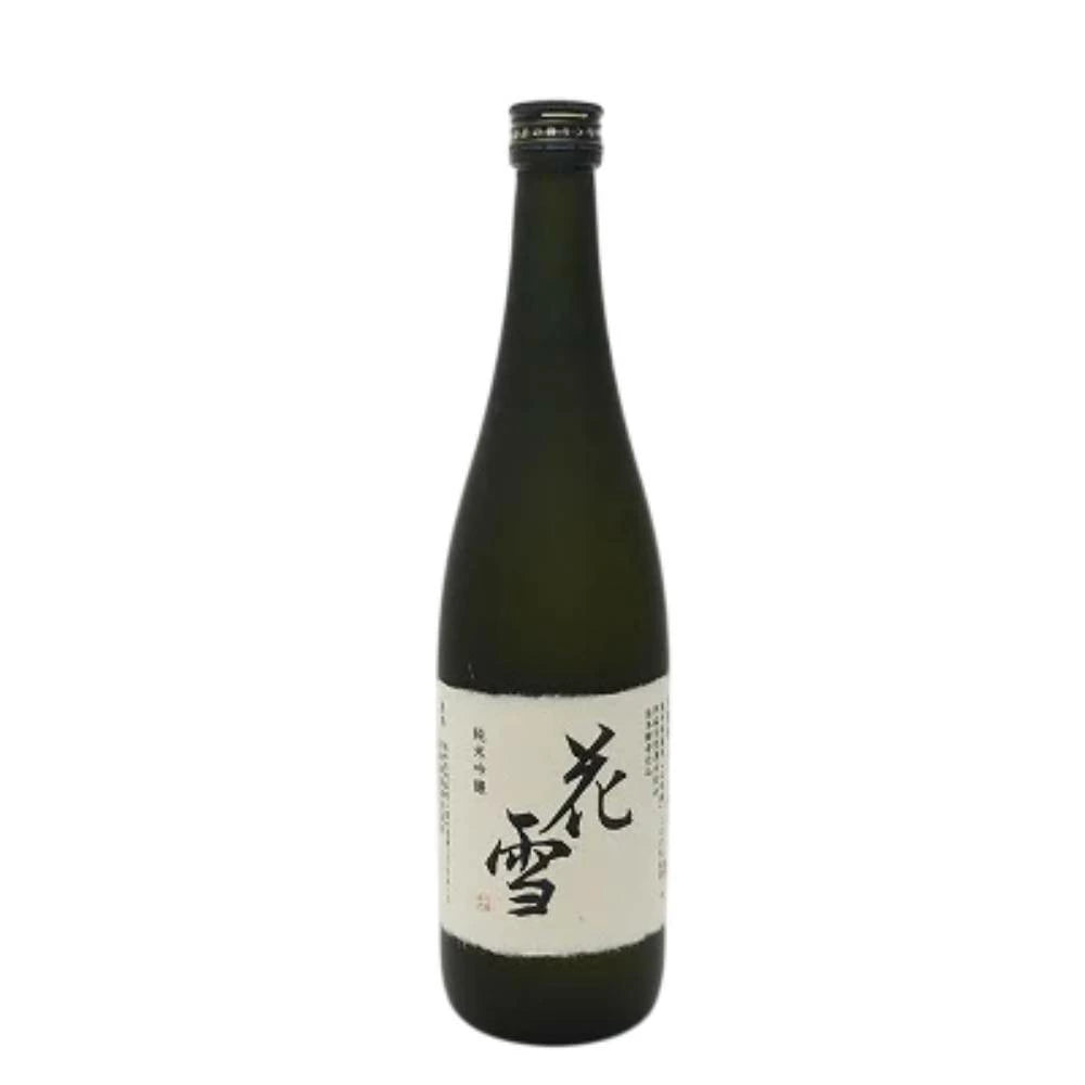 日本酒 河津酒造 純米吟醸 花雪 15° 720ml