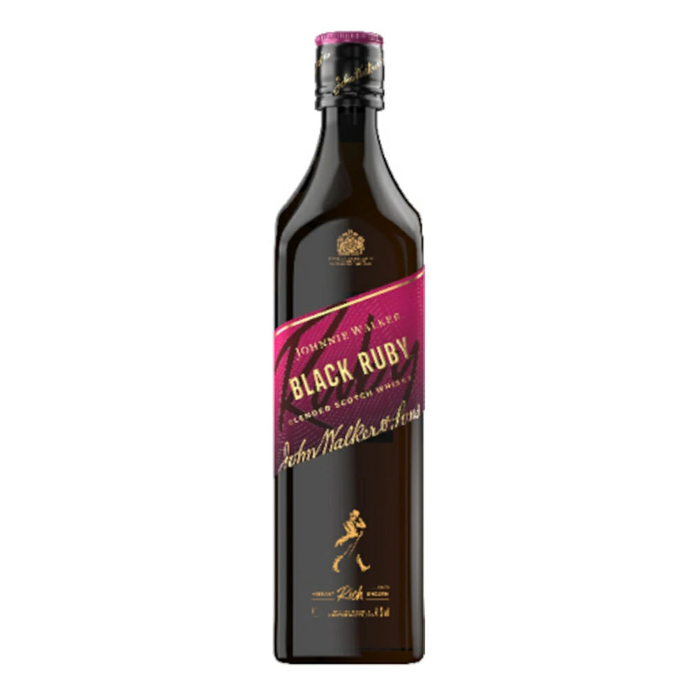 ブレンデッドウイスキー ジョニーウォーカー ( Johnnie Walker ) ブラックルビー 40° 700ml