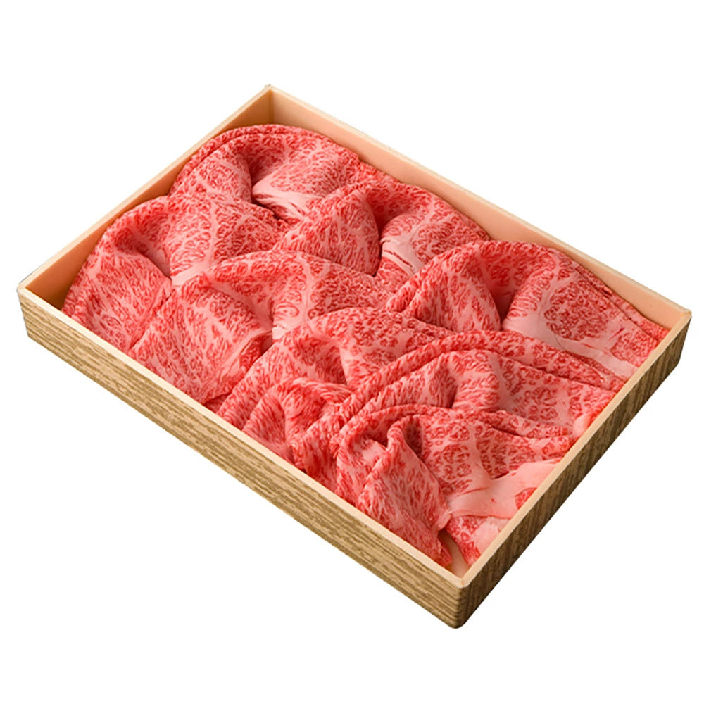 お肉 大分県産 おおいた和牛 肩ロースすき焼き用 500g ≪ 条件付き送料無料 ≫【 産地直送商品 】