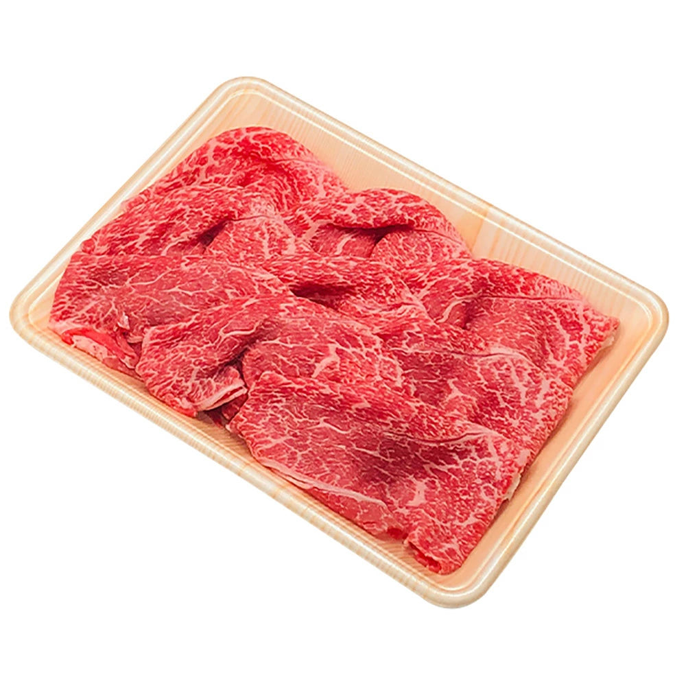 お肉 大分県産 おおいた和牛 肩すき焼用 450g ≪ 条件付き送料無料 ≫【 産地直送商品 】