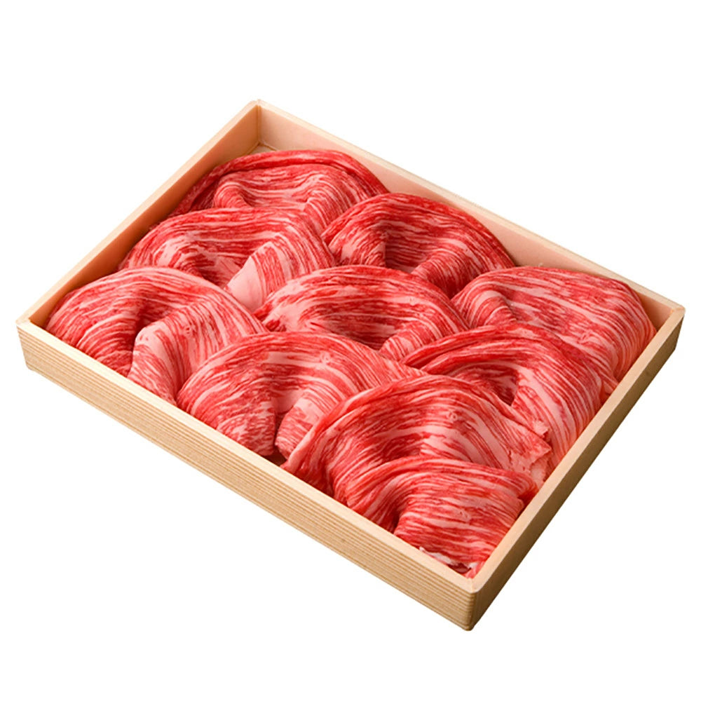 お肉 大分県産 おおいた和牛 ももすき焼き用 450g ≪ 条件付き送料無料 ≫【 産地直送商品 】