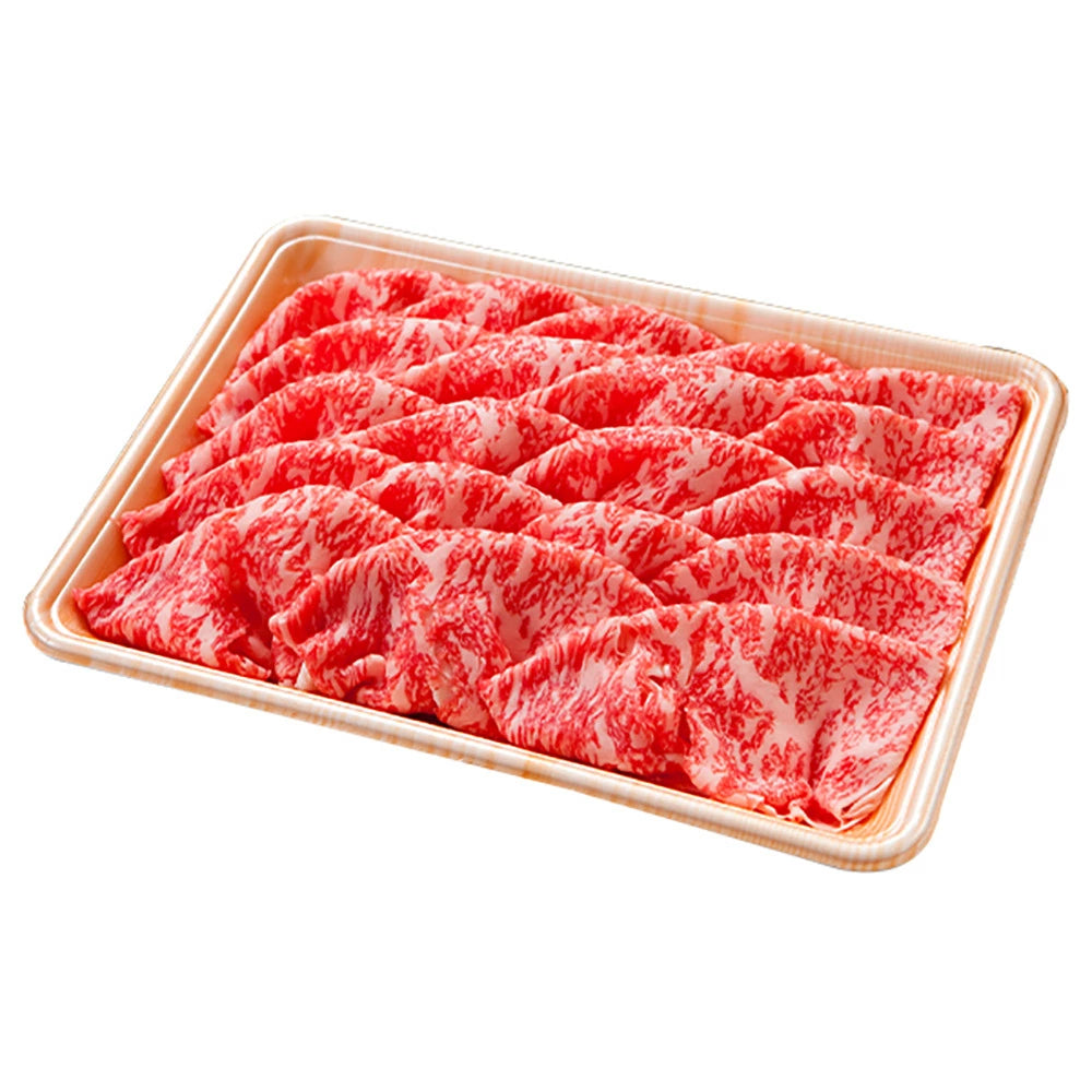 お肉 大分県産 おおいた和牛 ロースすき焼き用 450g ≪ 条件付き送料無料 ≫【 産地直送商品 】