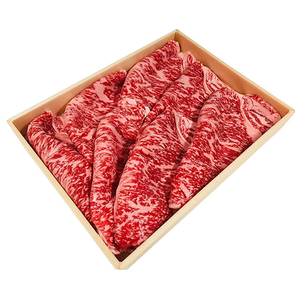 お肉 大分県産 おおいた和牛 大判ロース焼肉用 400g ≪ 条件付き送料無料 ≫【 産地直送商品 】