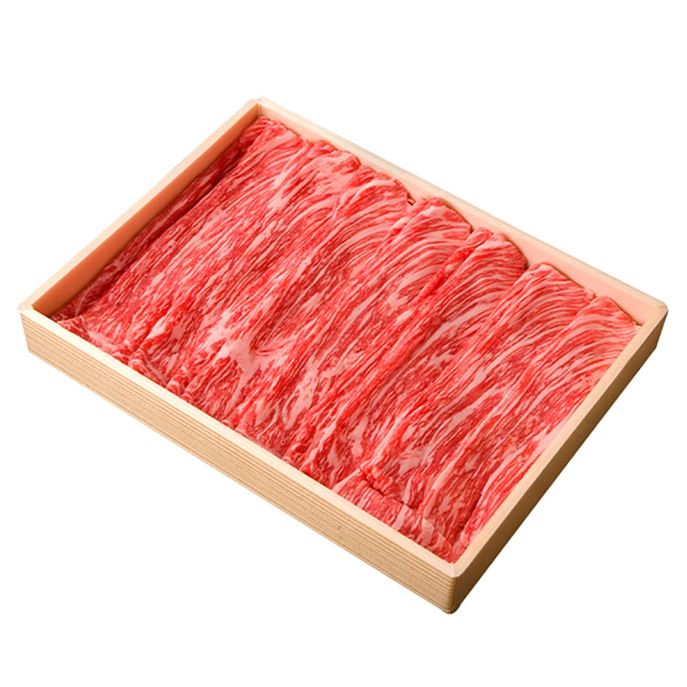 お肉 大分県産 おおいた和牛 牛モモ しゃぶしゃぶ用 450g ≪ 条件付き送料無料 ≫【 産地直送商品 】