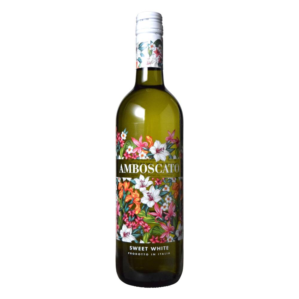 アルマ・ワインズ アンボスカート スウィート ホワイト 750ml