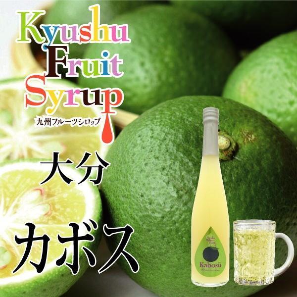 送料無料【北海道・東北・沖縄を除く】 5種類セット ( 温州みかん カボス あまおう デコポン シトラス ) ノンアルドリンク 福田農場 九州果実 シロップ