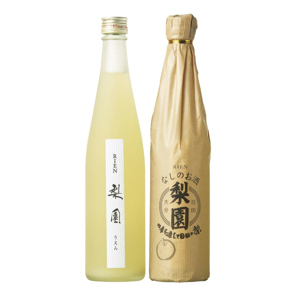 お酒 ギフト 老松酒造 梨園 ( 梨リキュール ) 12° 500ml