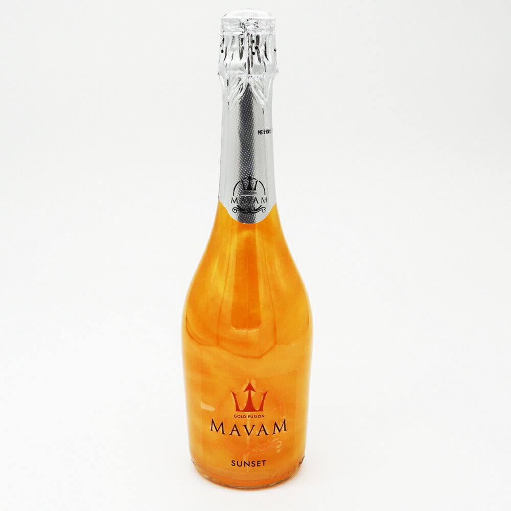 ボデガス・デル・サス マバム サンセット 7° 750ml ≪ マンダリン