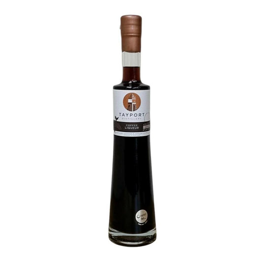 リキュール テイポート蒸留所 コーヒー リキュール TAYPORT COFFEE LIQUEUR 20度 500ml