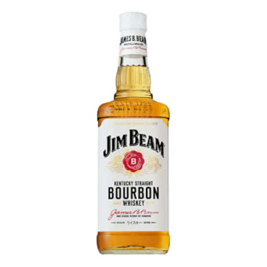 お酒 ギフト サントリー ジムビーム 40° 700ml