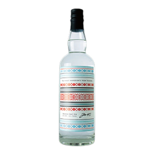 ジン 篠崎 Jin 40 朝倉 クラフトジン 45° 750ml
