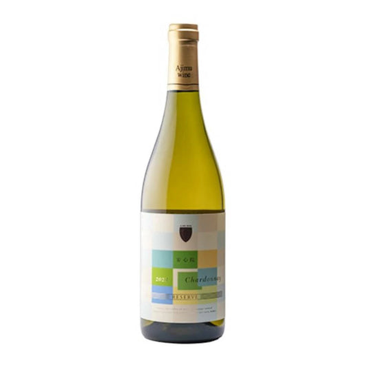 三和酒類 安心院葡萄酒工房 安心院ワイン シャルドネリザーブ ( 白 ) 13.5° 750ml