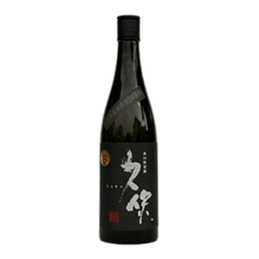 焼酎 久保酒造 大分むぎ焼酎 久保 白麹 25° 720ml