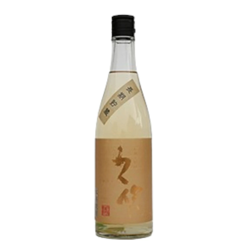 焼酎 久保酒造 大分むぎ焼酎 久保 樫樽長期貯蔵 25° 720ml