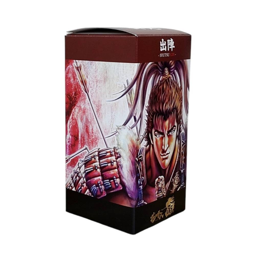 光武酒造場 赤鳥居 SAKE GIN サケジン -花の慶次 EDITION-  45° 700ml 【 送料無料（※北海道・東北・沖縄を除く） 】