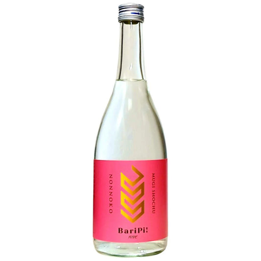 宗政酒造 焼酎 バリピ！ BariPi！  23度 720ml