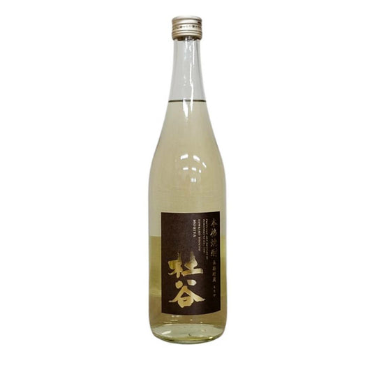 ぶんご銘醸 大分むぎ焼酎 長期貯蔵杜谷 28° 720ml