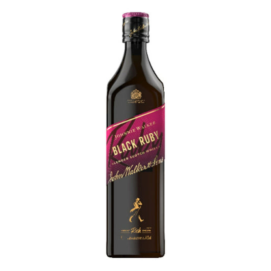 ブレンデッドウイスキー ジョニーウォーカー ( Johnnie Walker ) ブラックルビー 40° 700ml