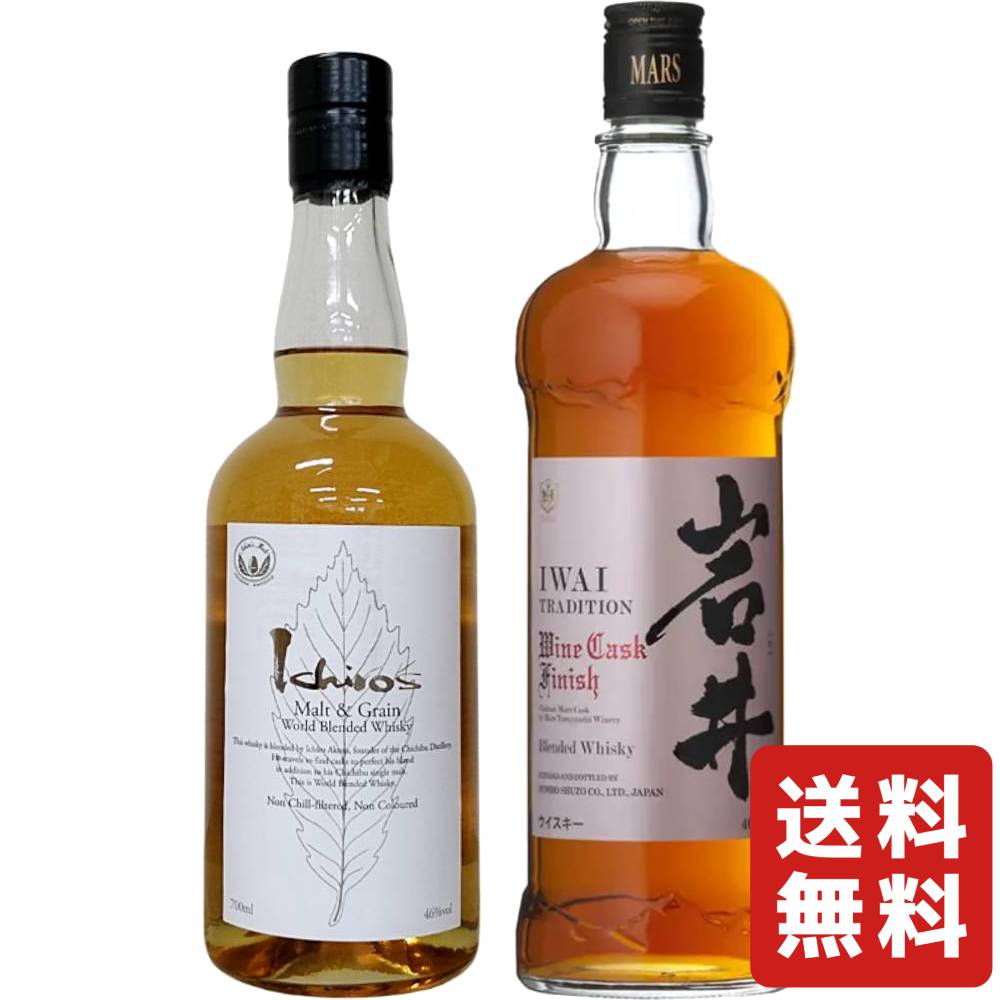 ウイスキー – 株式会社 舞鶴酒販