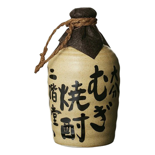 【お一人様2本迄】 二階堂 吉四六 壷 ( つぼ ) 25° 720ml ≪ 箱入り ≫