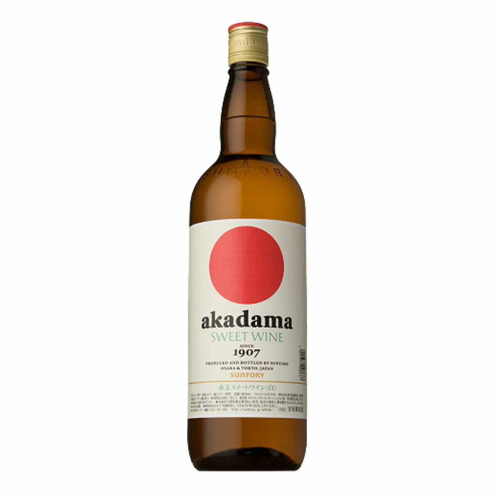 お酒 ギフト ワイン ギフト サントリー 赤玉スイートお酒 ギフト ワイン ギフト キング ( 白 ) 1800ml