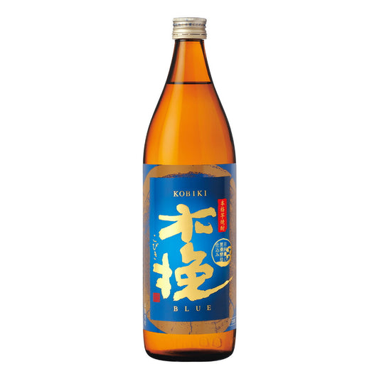 お酒 ギフト 雲海酒造 木挽ブルー ( BLUE ) 25° 900ml