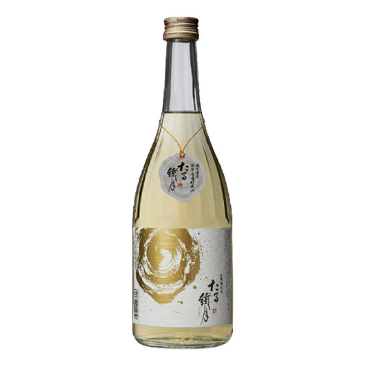 お酒 ギフト 繊月酒造 たる繊月 長期熟成酒 25° 720ml