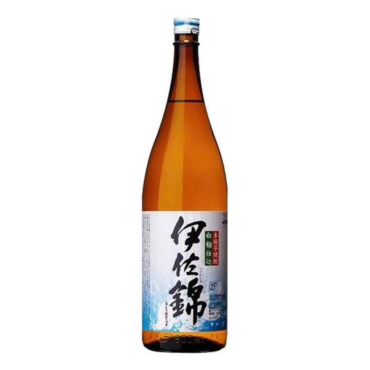 お酒 ギフト 大口酒造 伊佐錦 25° 1800ml